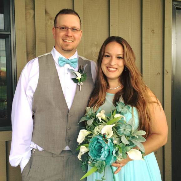 Meet your Posher, Jessica - Picture 1 of 1